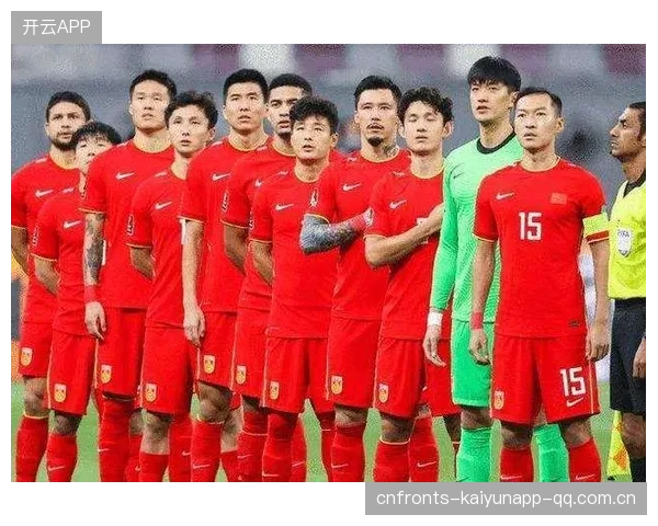 2026世界杯争议最大的小组没有传统强队：新格局下的机会与挑战